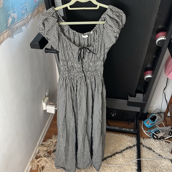 Doen Quinn Dress - Picture 3 of 17